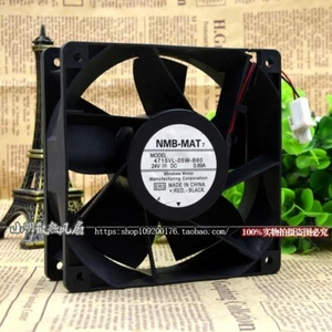 Geräuschloser Lüfter 4715VL-05W-B60 24V 0,89A 120*120*38mm - Afbeelding 1 van 1
