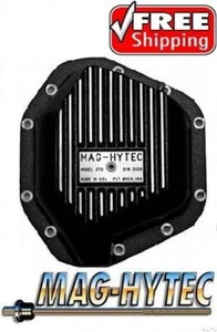 Mag Hytec Arrière Différentiel Housse Pour 89-02 Dodge RAM Pickup Camion Dana 70 - Picture 1 of 1