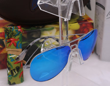 Women's Maui Jim Silver Sunglasses for sale | eBay