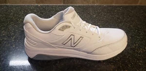 LEFT SHOE ONLY! New Balance Men's 928 V3 Lace-up Walking Shoe Size 9.5 - Picture 1 of 7