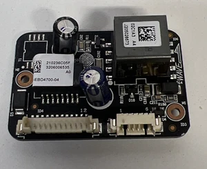 48V POE power module IPC05LPP VER.A - Picture 1 of 10