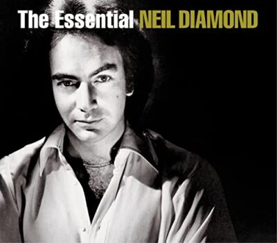 Neil Diamond - Essential Neil Diamond - Neil Diamond CD SOVG The Cheap Fast Free - Image 1 of 2