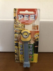 Dispensador Pez Minions - Imagen 1 de 1
