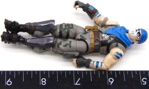 Fortnite Warpaint Action Figure Toy Figurine Epic Games Jazware - Picture 1 of 4