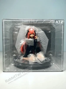 Figura a escala 1/7 Myethos A-Z: (C) - A-Z: (EE. UU. en stock) - Imagen 1 de 16