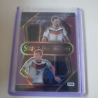2022-23	Select	Toni Kroos/Mats Hummels	Germany	Dual Swatches	33/49	Purple Patch