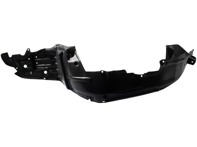 TRQ 37YC15M Front Left Fender Liner Fits 2000-2001 Infiniti I30 Foto 1 de 1