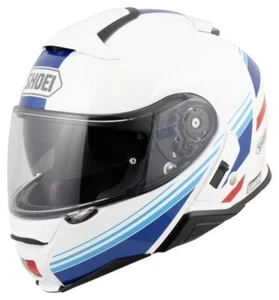 Shoei Neotec II Separator Helmet Size M Modular Full Face - Imagen 1 de 10