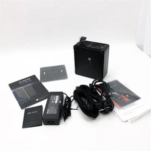 Mini PC Gaming, Core i9 9880H UHD-Grafik 630 Mini Ordinateur de Bureau, Windows 10 P - Photo 1/6
