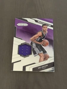 2016-17 Panini Prizm Rookie Jerseys Patch Relic Insert #24 SKAL LABISSIERE RC - Picture 1 of 2
