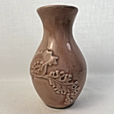 Vintage Small Robert Gordon Australian Pottery Vase ‘Jug & Wheelbarrow’ RARE - image 1 of 4