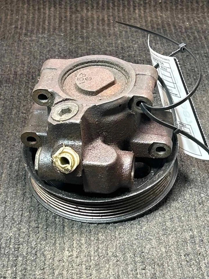 Fits 2010-11 Ford Transit Connect Power Steering Pump OEM#:stp259 Foto 1 de 4