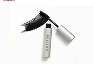 BOBBI BROWN COSMETICS Smokey Eye Mascara 0.2 Oz/6 ml - Picture 1 of 3