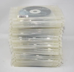 Lot of 25 Various DVD's - Used - Various Genres - Plastic Case - Picture 1 of 3