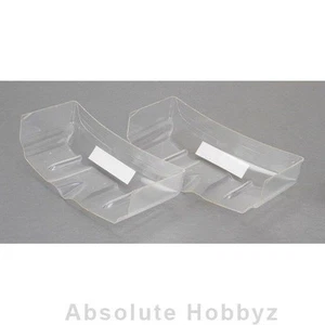 Team Losi Racing 6.5"" Medium Downforce Wing, Precut (2) - Picture 1 of 1