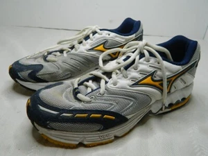 MIzuno Wave VS1 X10 Scarpa da corsa/cross training Donna Taglia US8 UK5.5 - Foto 1 di 13