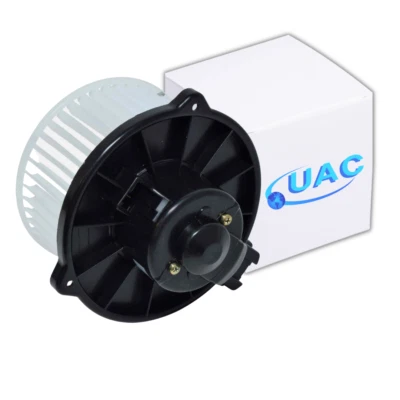 Motor soplador HVAC con rueda UAC BM 3785C Foto 1 de 3