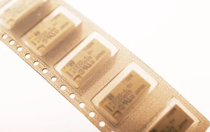 2x TX2SS-4.5V-Z relé de señal 2A 4.5VDC 2 formas C PANASONIC #714718 - Imagen 1 de 1