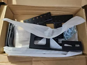 Serta Ergomotion Headboard Brackets 40+ Universal 62000097 New In Box - Picture 1 of 5