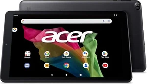 Acer Iconia Tablet-10.4" HD IPS Touch MT8168 CPU 4GB RAM 32GB eMMC Android 12 - Picture 1 of 6