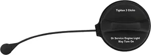 Fuel Tank Filler Cap,Gas Cap Compatible With Buick Chevy GMC 2005-2010 LaCrosse - Picture 1 of 6