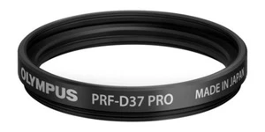 OLYMPUS Protection Filter for mirrorless single lens 37mm PRF-D37 PRO - Picture 1 of 1