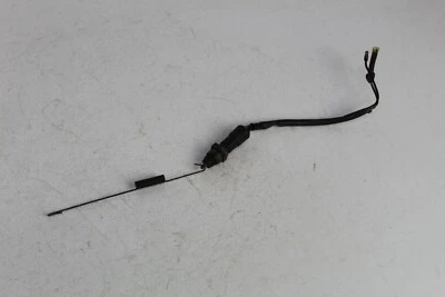 Interruptor de pedal de freno Honda XL175 1973-1978 35350-KJ9-405 Spring XL 175 73-78 Foto 1 de 4