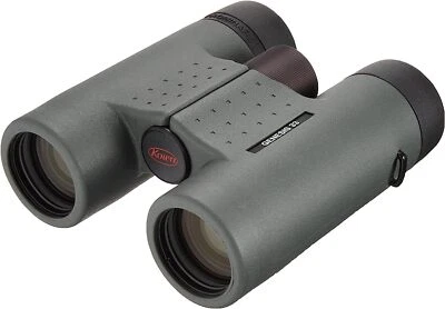 Kowa Dach Prism type Binoculars GENESIS 33 PROMINAR 8x 33 Made in Japan New - Image 1 of 4