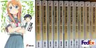 Ore No Imouto Ga Konna Ni Kawaii Wake Ganai Oreimo Vol.1-12  Light Novel Japanes