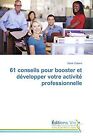 61 conseils pour booster et dvelopper votre act... | Book | condition very good