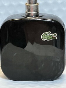 L'Homme Intense Lacoste - 100ml - Hombre - Eau De Toilette – Perfumes Bogotá