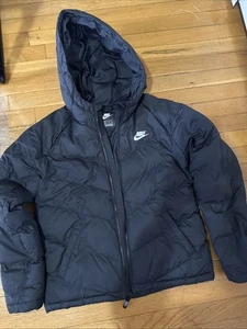 Nike Winter Jacket - Picture 1 of 4