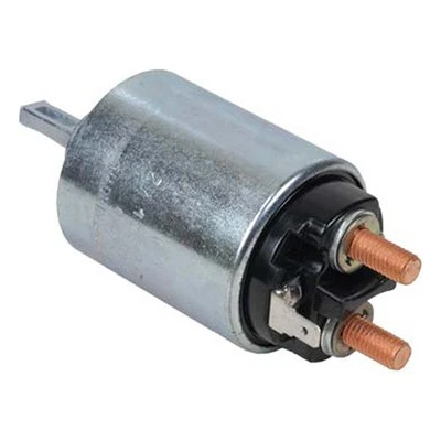 NUEVO SOLENOIDE 12V PARA CAMIONETA NISSAN D21 1986 S114-230 S114218 23343U6000 S114298 Foto 1 de 2