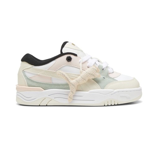 Scarpe casual sneakers PUMA 180 Merry XMas stringate da donna taglia 8 5 M 39833701