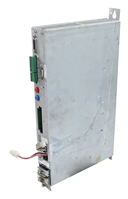 Bosch DM* 030K1301-D Servo Drive 1070084675-GA1 DM30K1301D - Image 1 of 3