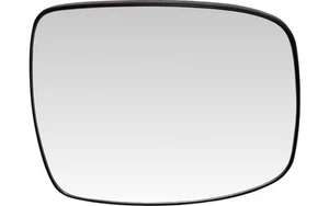 fits DAF XF105 XF106 CF spiegel glas - Bild 1 von 2