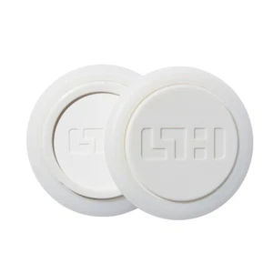SIMIHAZE BEAUTY SOFT BLUR Moisture-Lock Setting Powder (Invisible 01) - Bild 1 von 6