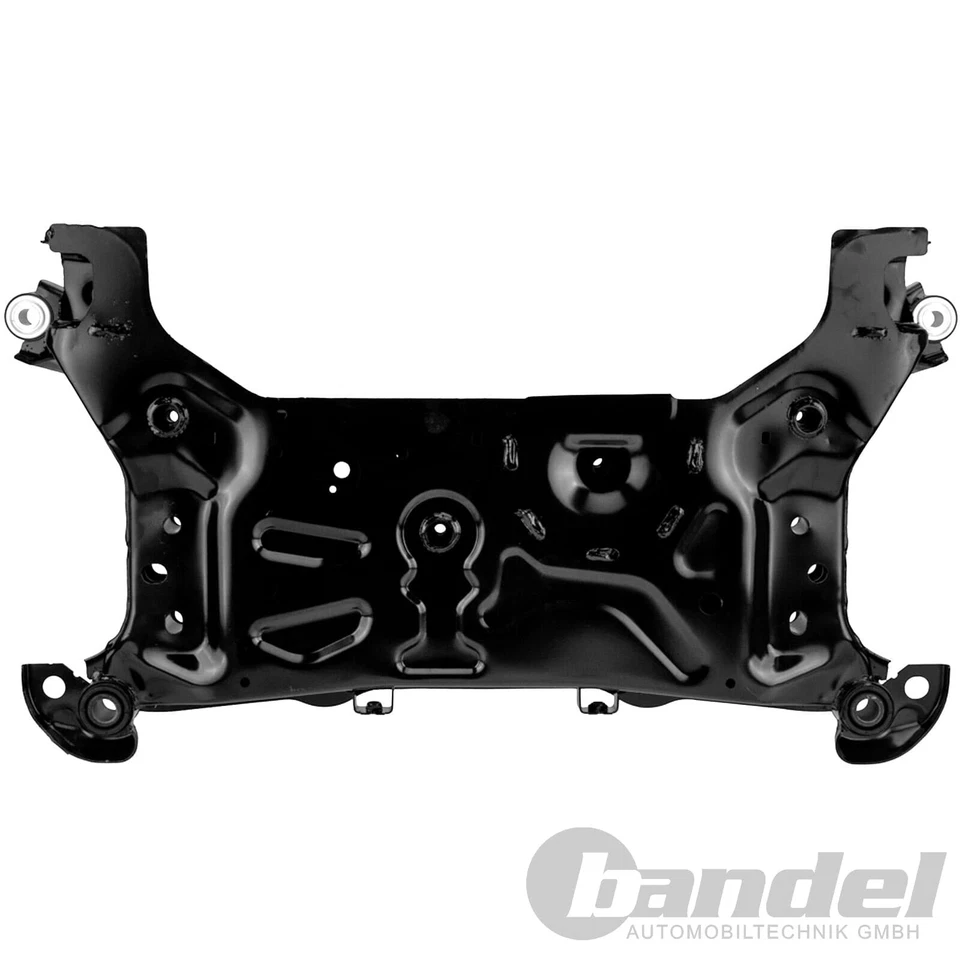 NTY MARCO AUXILIAR SOPORTE DE AGREGADO SOPORTE DE MOTOR adecuado para FORD C-MAX 2 FOCUS 3 - Imagen 1 de 2