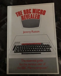BBC Computer Books - Afbeelding 1 van 4
