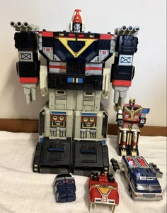 Five Man DX Large Base Max Magma 53891 - Picture 1 of 4