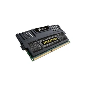 Corsair Vengeance 8 GB (1x8GB) DDR3-1600 PC3-12800U CMZ32GX3M4X1600C10 #325470 - Bild 1 von 1