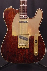 Navigator Telecaster Custom - Picture 1 of 11