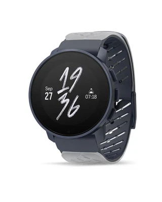 Suunto 9 Peak GPS Watch - Granite Blue - Image 1 of 4