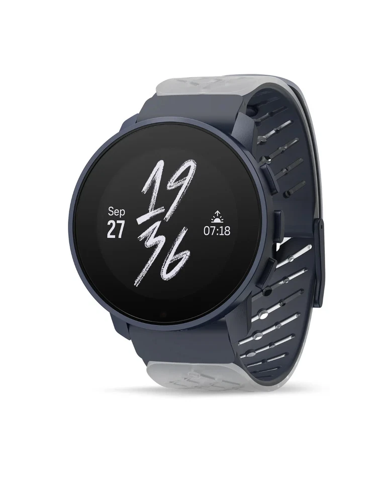 Suunto 9 Peak GPS 手表 - 花岗岩蓝色 — 第 1/4 张图片