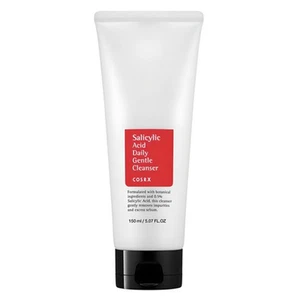 COSRX Salicylic Acid Daily Gentle Cleanser 150ml Clear, Smooth & Fresh Skin - Picture 1 of 5