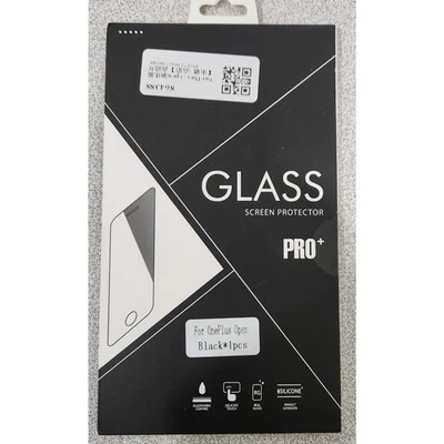 OnePlus Open Tempered Glass Screen Protector (2) Lens Shield Protector Film NWTS - Image 1 of 4