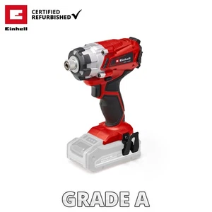 Einhell Cordless Impact Driver 18V PXC TE-CI 18/1 Li BODY ONLY Refurb GRADE A - Picture 1 of 15