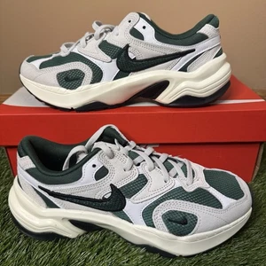 Nike AL8 Tenis de Entrenamiento Blanco Verde Fotón Polvo Vela FJ3794-106 Mujer Talla 8.5 - Imagen 1 de 7