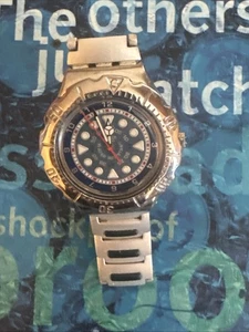 Vintage Swatch Irony 1996 - Bild 1 von 12