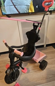 TP Toys Unicorn Dream 4 in 1 Trike(Please read description) - Picture 1 of 13